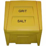 Large Grit Bins