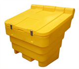 Lockable Grit Bins