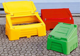 Where to Buy Grit Bins